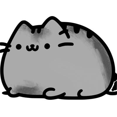 pusheen