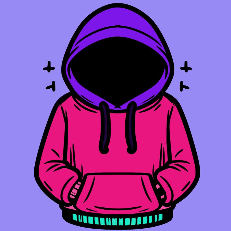hoodie