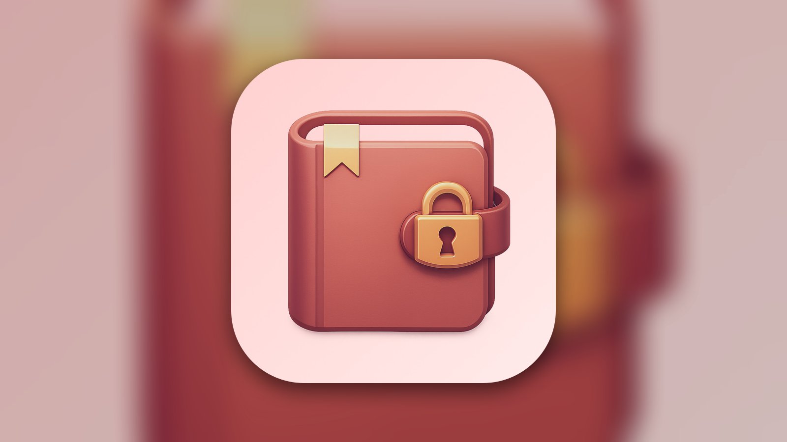 My Diary - Journal & Notes - Productivity App | MWM