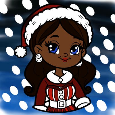 mrs. claus