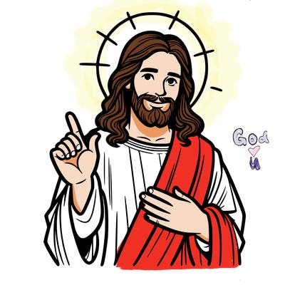 jesus christ pictures