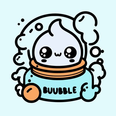 bubble skincare