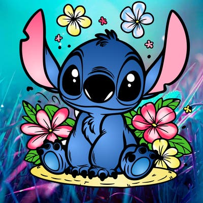 stitch