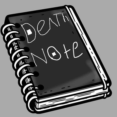 notebook