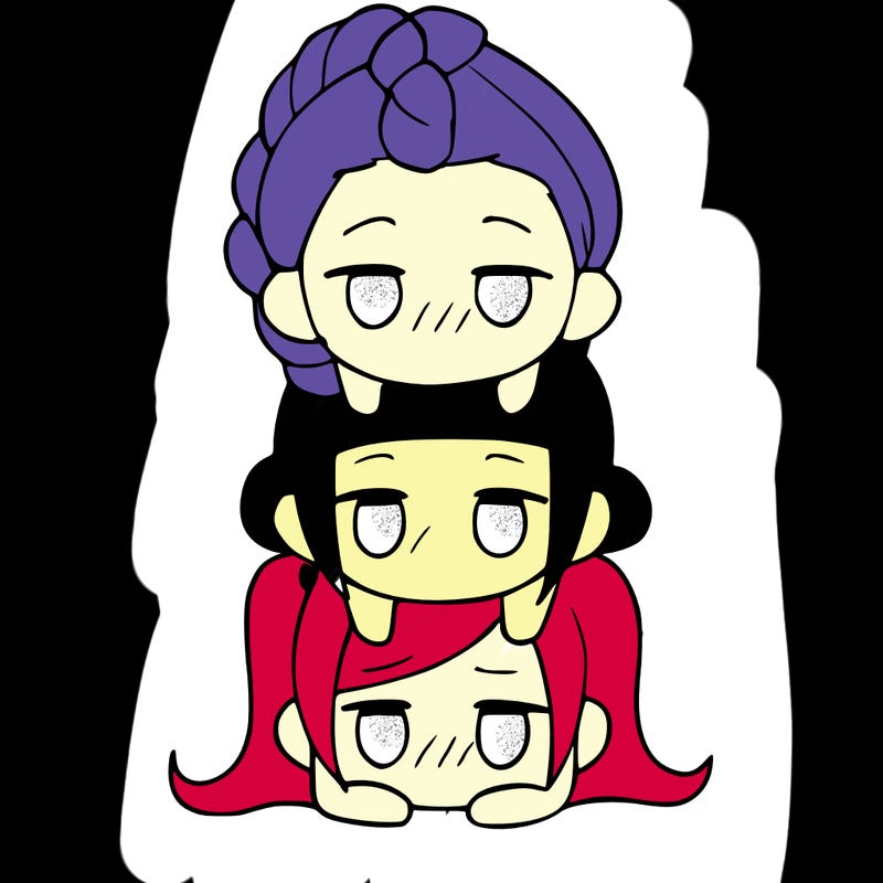 After