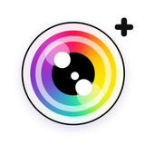 Camera+: Pro Camera & Editor - App Icon