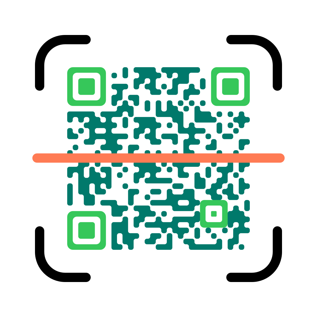 QR & Barcode Reader . - Utilities App | MWM