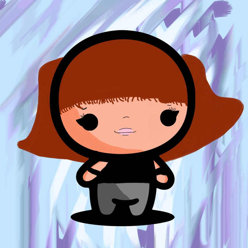 sanrio kuroumi