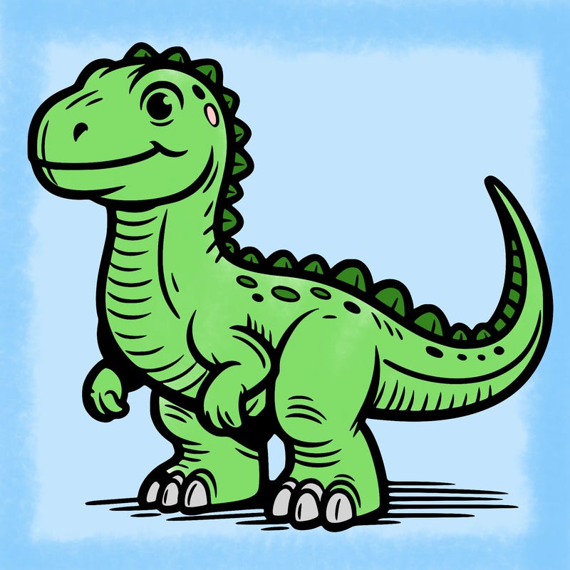 dinosaur