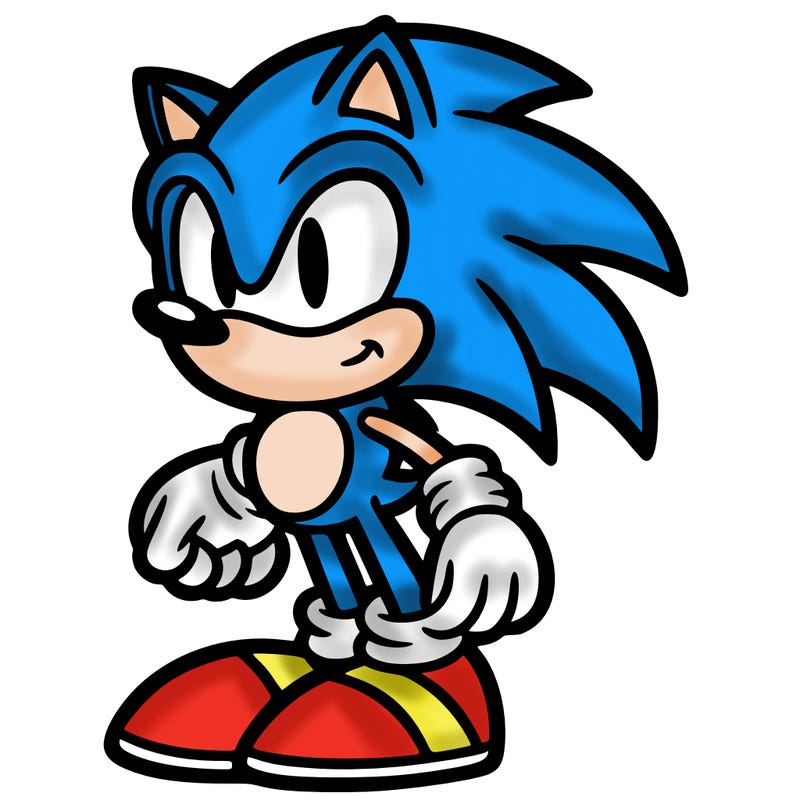 sonic