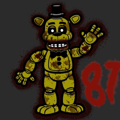 five nights at freddy