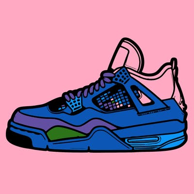 jordan 4
