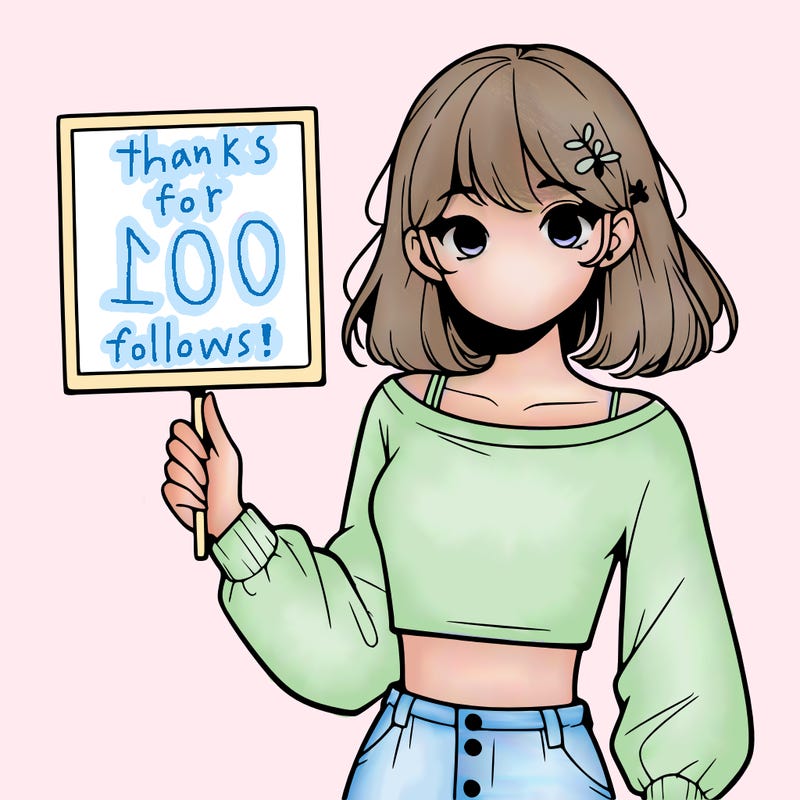 girl holding a blank sign in a long sleeve crop top