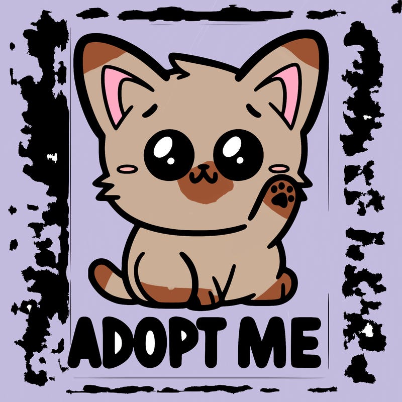 adopt me