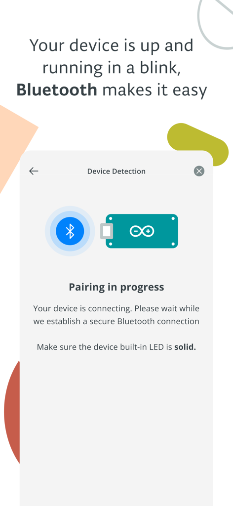 Arduino IoT Cloud Remote - 