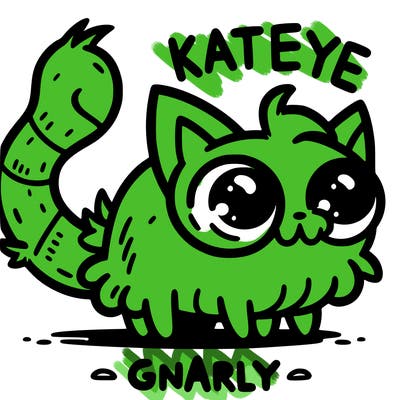 katseye gnarly