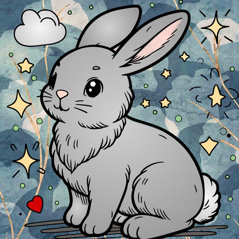 bunny