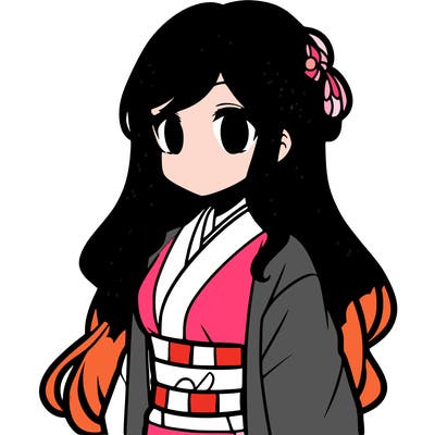 nezuko