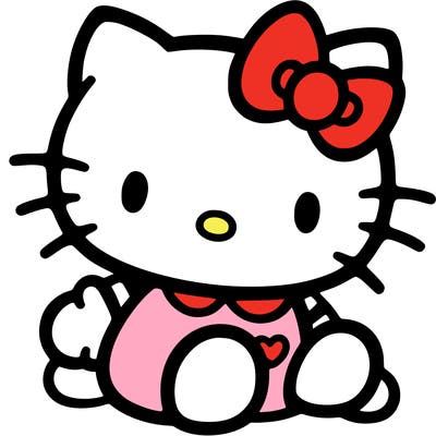 hello kitty