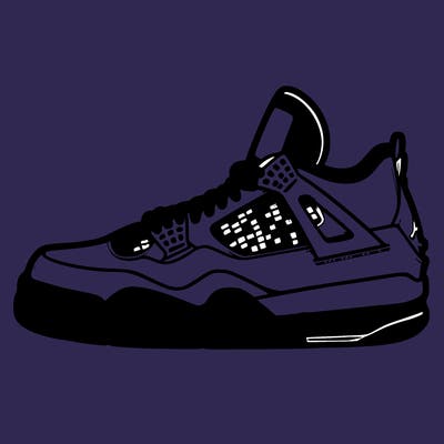 jordan 4
