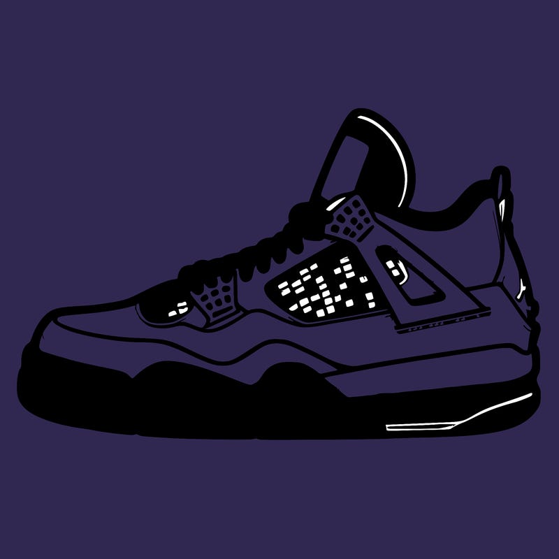 jordan 4