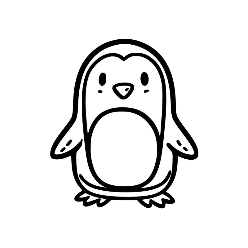 penguin