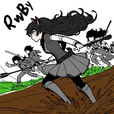 rwby