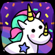 Unicorn Evolution Simulator