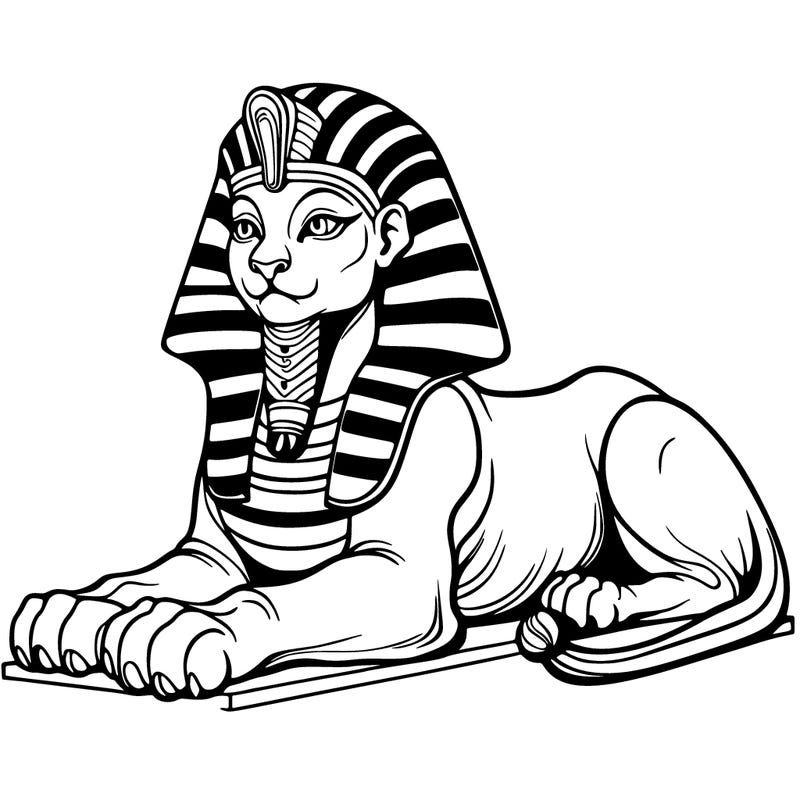 sphinx