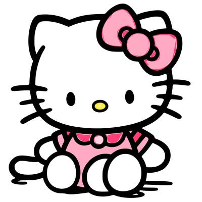 hello kitty