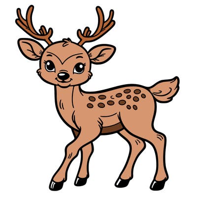 deer
