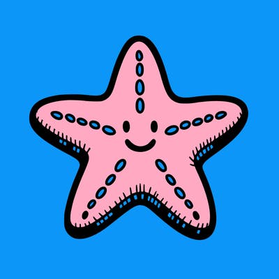 starfish