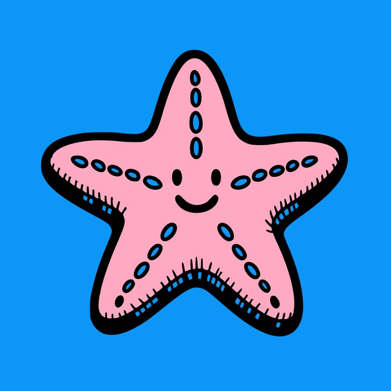 starfish