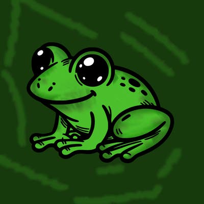 frog