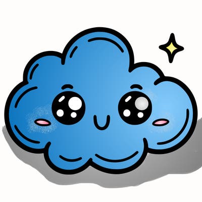 cloud