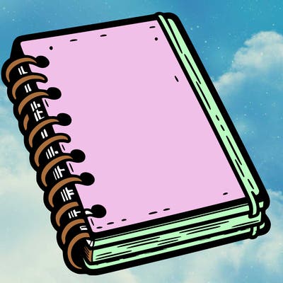 notebook