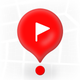 Map Marker：Pin, Track&Discover