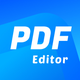 PDF Editor: Scan & Convert