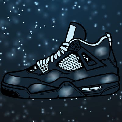jordan 4
