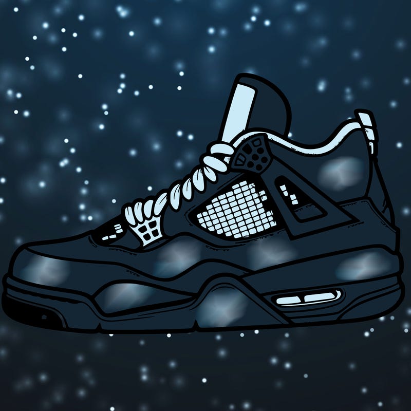 jordan 4