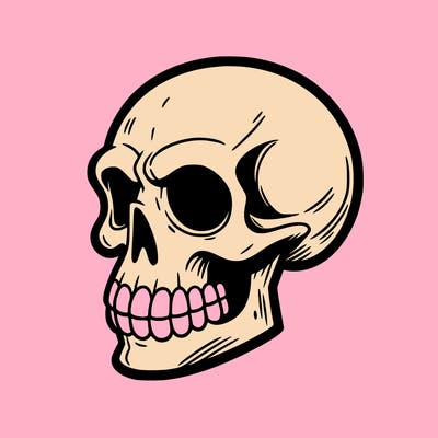 💀 scull