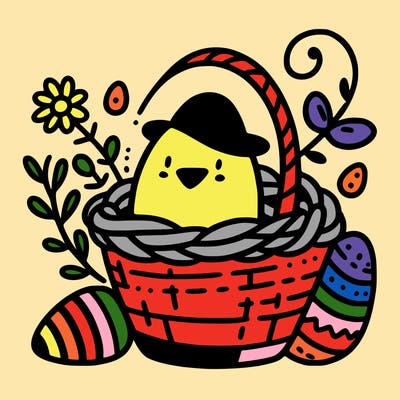 easter