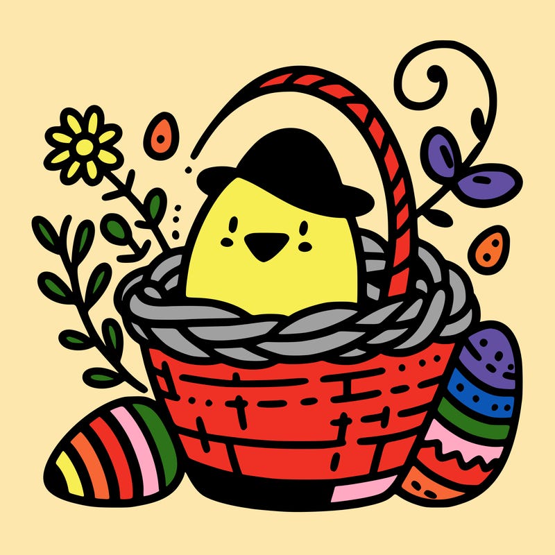 easter