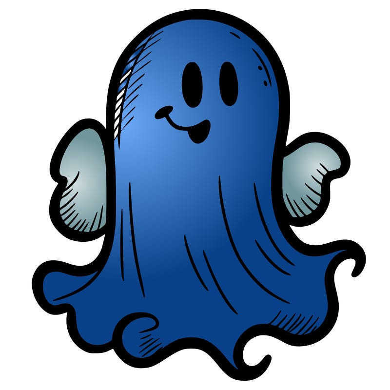 ghost