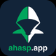 AHAspeed VPN - Fast & Secure