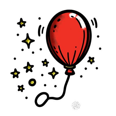 balloon