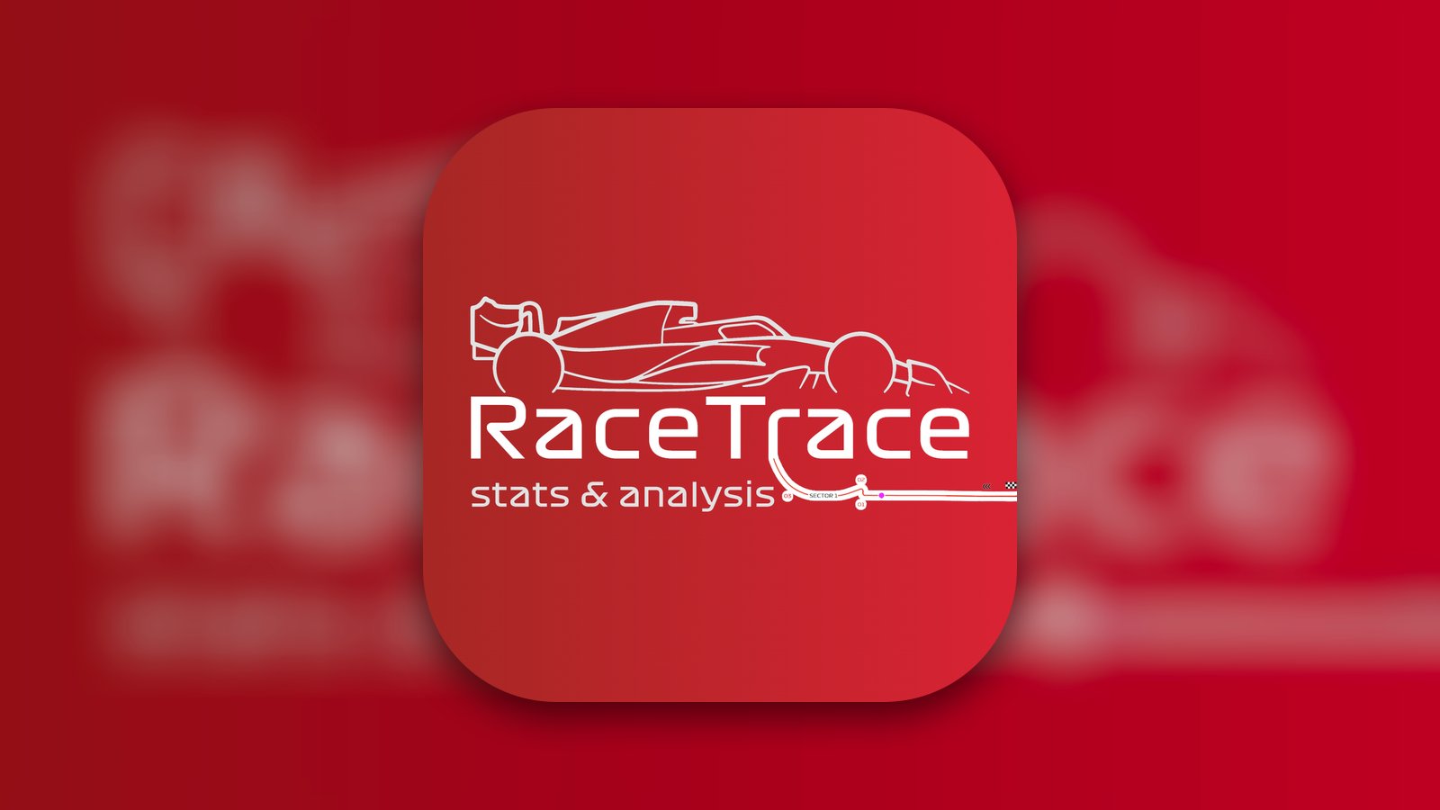 RaceTrace: F1 Statistics - Sports App | MWM
