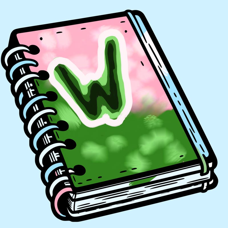 notebook