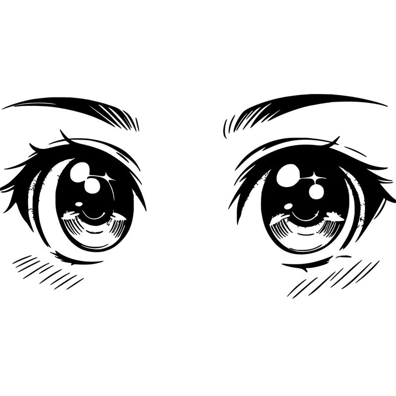 eyes