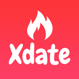 Adult Flirt Meetup App - XDate